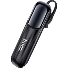 Noname Słuchawka HOCO słuchawka bluetooth Essential business E57 czarna
