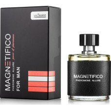Lovely Lovers Magnetifico Allure For Man męskie perfumy z feromonami 50ml