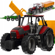 Kruzzel Farma- traktor z przyczepą 24711