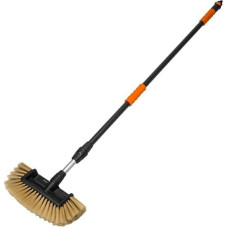 Bradas MYJKA SAMOCHODOWA SOFT Z ZAWOREM TELESKOPOWA 150-250cm