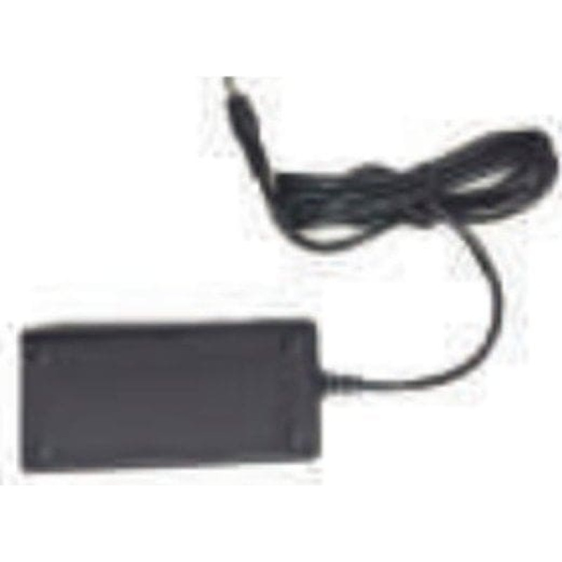 Zebra Zasilacz Zebra Zebra PWR-BGA9V18W0WW adapter zasilający/ inwentor 18 W Czarny