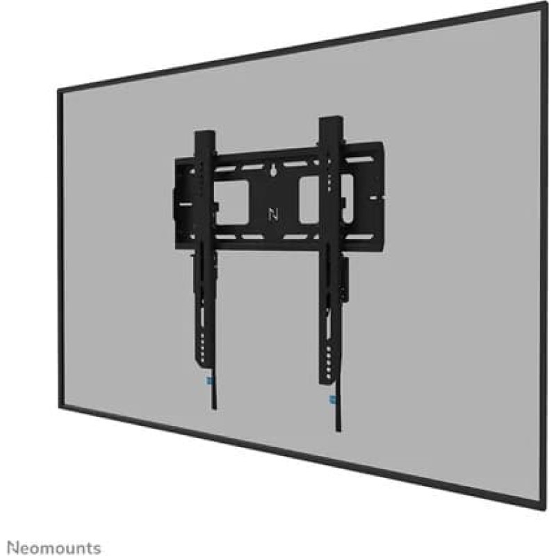 Neomounts Wall mount WL30-750BL14 LEVEL-750 XL, 100 kg