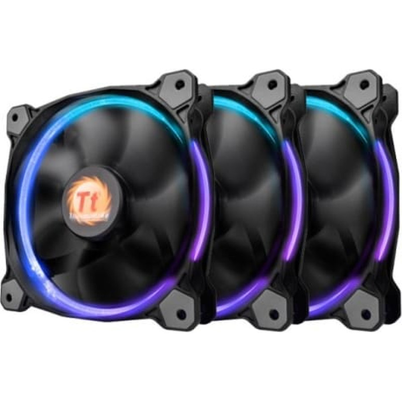 Thermaltake Riing 14 LE D 256 3-Pack