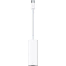 Apple Adapter Thunderbolt 3 to Thunderbolt 2