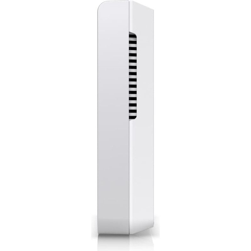 Ubiquiti U7 Pro sienas adapteris 5700 Mbit/s balts, barošanas avots, izmantojot Ethernet (PoE)