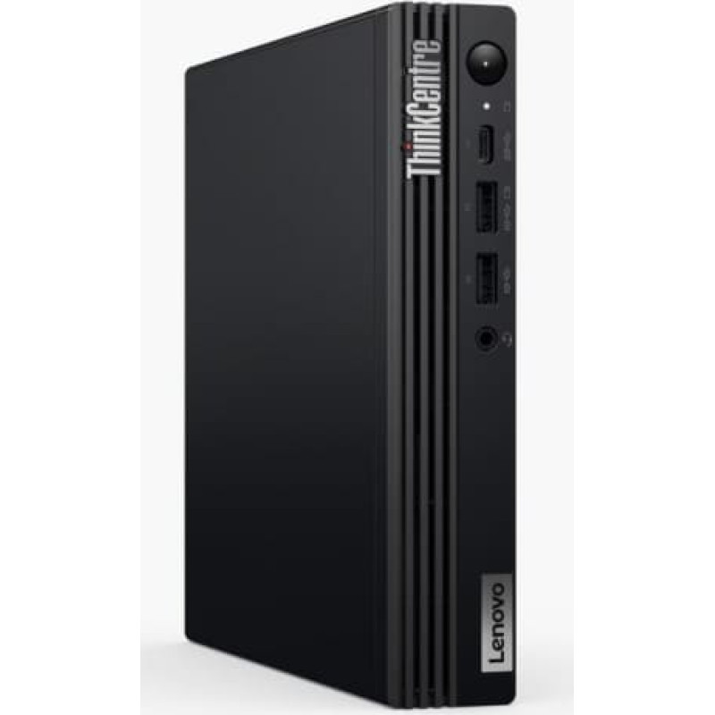 Lenovo Computer ThinkCentre M70q Tiny G5 12TD000FPB W11Pro i5-14500T/16GB/512GB/INT/vPro/1YR Premier Support + 3YRS OS
