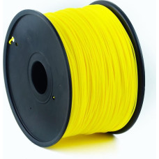 Gembird Filament ABS żółty (3DP-ABS1.75-01-FY)