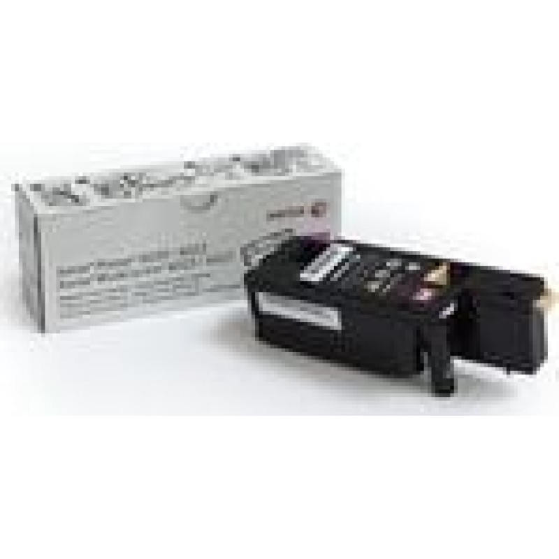Xerox Toner magenta 106R02757