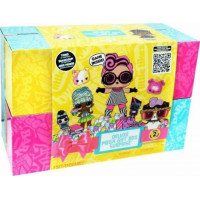 MGA Box L.O.L. Deluxe Mega Surprise
