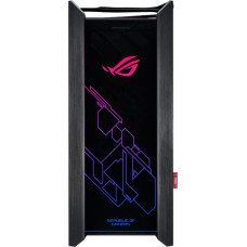 Asus GX601 Midi Tower Black