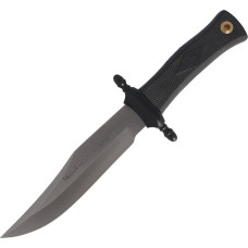 Muela Nóż Muela Tactical Rubber Handle 180mm (MOUFLON-18