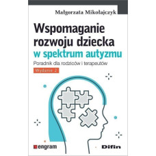 Difin Wspomaganie rozwoju dziecka w spektrum autyzmu w.2
