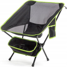 Innovagoods InnovaGoods Foldable Camping Chair Folstul
