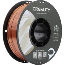 Creality Filament CR-Silk PLA Creality (Miedziany)