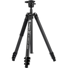 Fotopro Statyw Fotopro Fotopro X-Airfly Max Statyw fotograficzny 166 cm