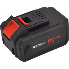 Sourcing HOOZAR HAMMER SDS+ 18V 2x4.0Ah 2.2J RH10BL