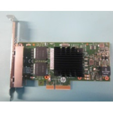 HPE Karta sieciowa HPE HPE 816551-001 karta sieciowa Wewnętrzny Ethernet 1000 Mbit/s