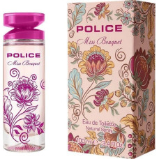 Police POLICE Miss Bouquet EDT 100ml