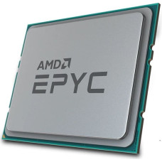AMD Procesor serwerowy AMD Procesor AMD EPYC 7763 (64C/128T) 2.45 GHz (3.5 GHz Turbo) Socket SP3 TDP 280W