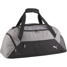 Puma Torba sportowa treningowa podróżna Puma Team Goal szara 90233 06