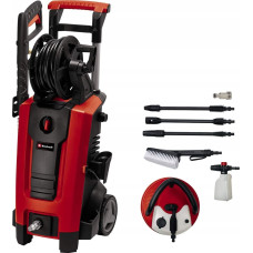 Einhell Hochdruckreiniger TE-HP 170 (rot/schwarz, 2.300 Watt, 170 bar)