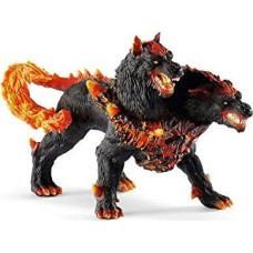 Schleich Figurka Schleich Schleich Eldrador Hellhound - 42451