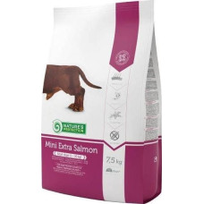 Nature’s Protection NATURES PROTECTION PIES 7,5kg MINI EXTRA SALMON