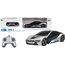 Noname Rastar sterowany BMW I8 1:24