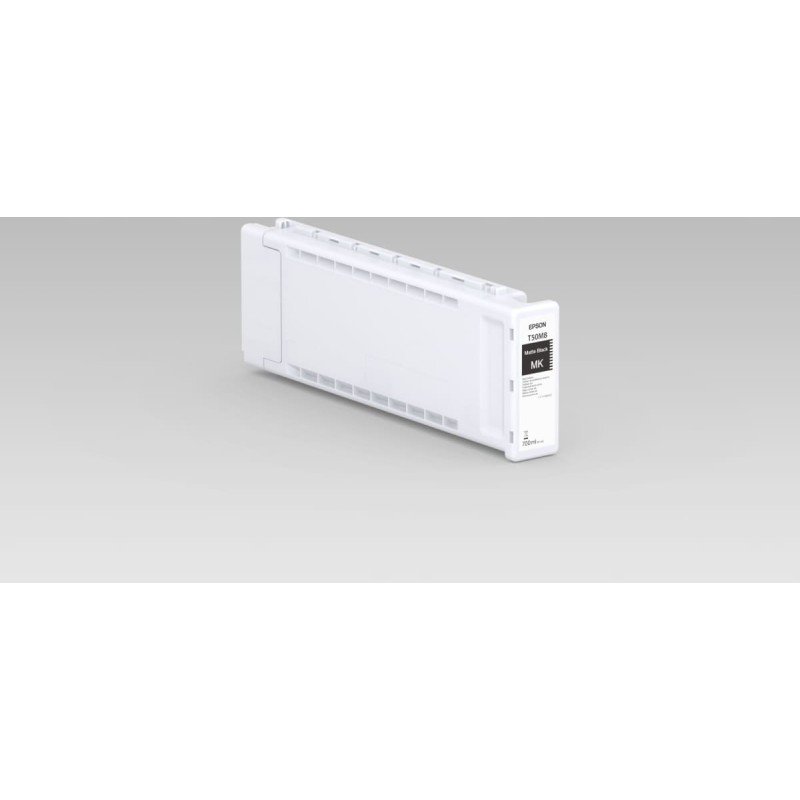 Epson Tusz Epson EPSON UltraChrome XD3 Matte Black T50M8 700ml SC-T7700