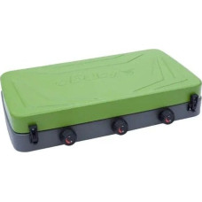 Vango Kuchenka turystyczna Vango Combi IR Grill Compact