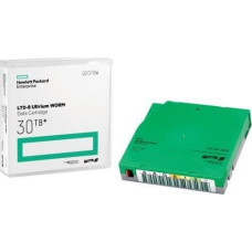HP Streamer HP HPE LTO-8 Ultrium 30 TB WORM Data Cartridge
