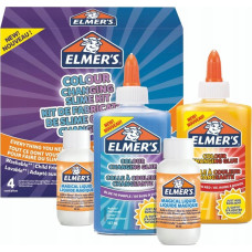 Elmers Elmers Farbwechselndes DIY-Slime Kit