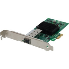 Triton Kontroler TRITON LevelOne GNC-0110 karta sieciowa Wewnętrzny Włókno 1000 Mbit/s