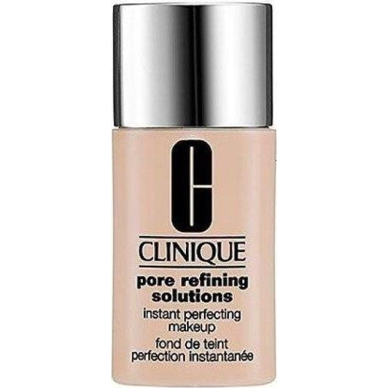 Clinique Clinique, Pore Refining Solutions, Matte Finish, Cream Foundation, 09, 30 ml For Women