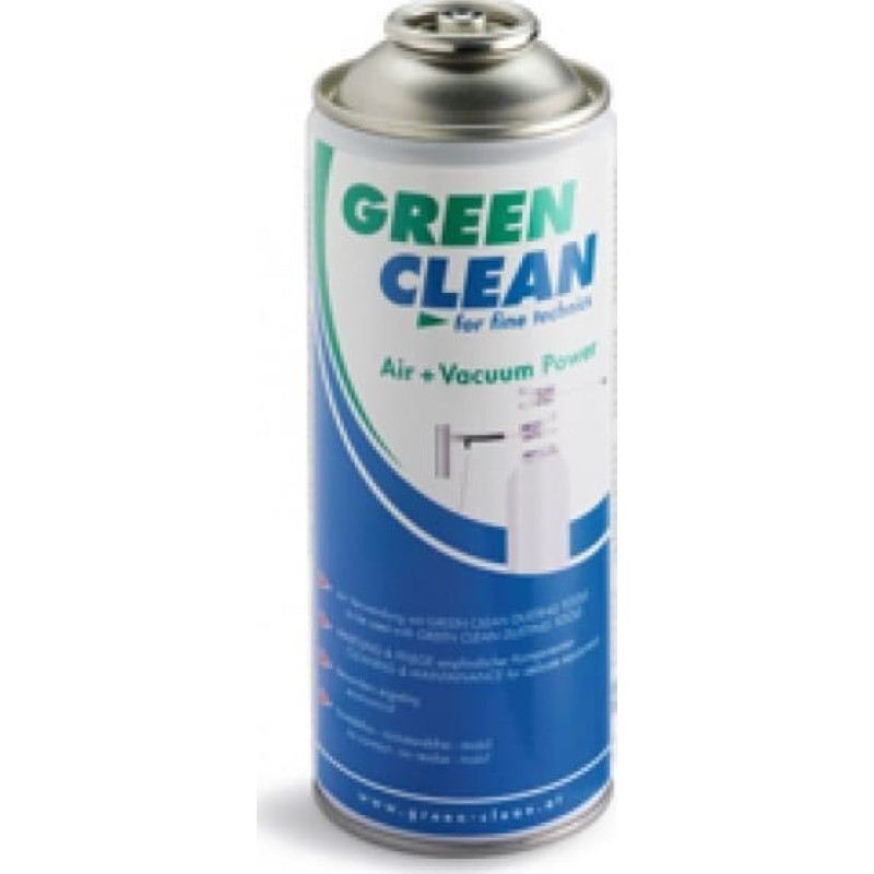 Green Clean Butla Air Power Solution Pro 400 ml