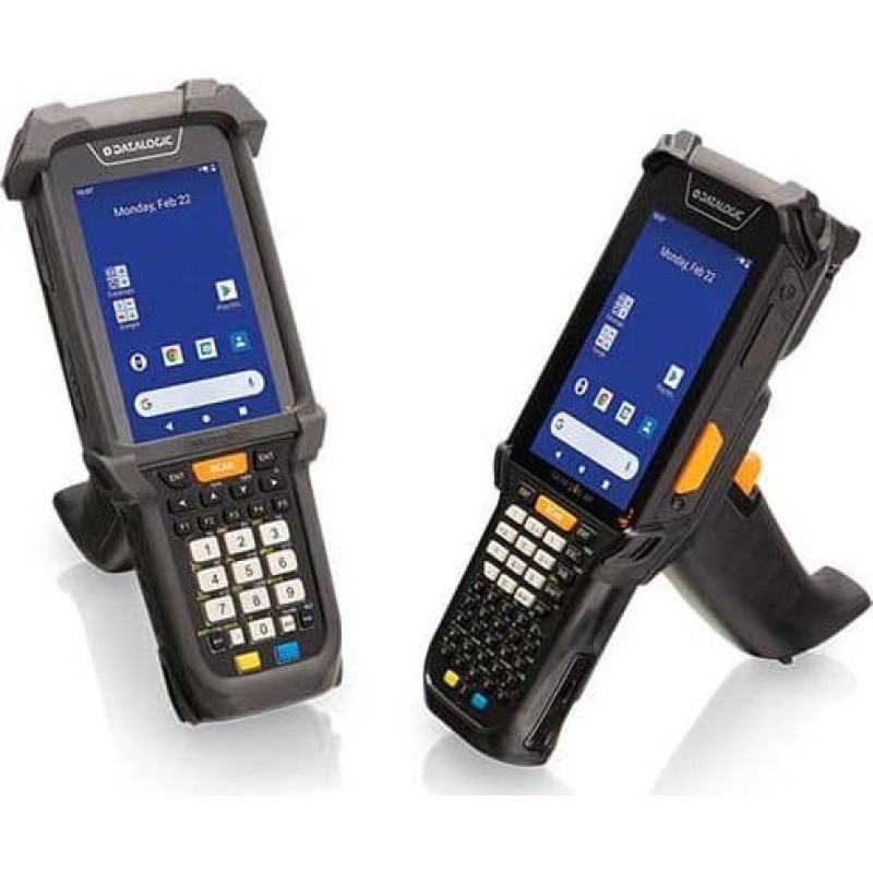 Datalogic Terminal sieciowy Datalogic Datalogic Skorpio X5 terminal 10,9 cm (4.3