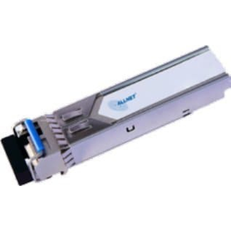 Allnet ALLNET Switch Modul ALL4761 SFP(Mini-GBIC), 1000Mbit, WDM(Bidi)/LC, Tx1310nm/Rx1490nm, 9u, 20Km,