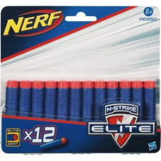 Nerf N-Strike Elite 12 szt. (A0350)