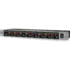 Behringer Kolumna Behringer Behringer HA8000 V2 Wzmacniacz słuchawkowy