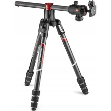Manfrotto Statyw Manfrotto Zestaw BEFREE GT XPRO Carbon
