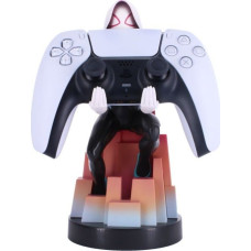 Cable Guys Exquisite Gaming stojak na smartfon / kontroler Cable Guys Marvel Spider-Gwen (20 cm)