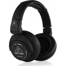 Behringer Słuchawki Behringer Behringer HPX6000 Słuchawki DJ