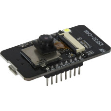 Allnet ALLNET 4duino ESP32 Kamera Modul mit OV2460 Kamera
