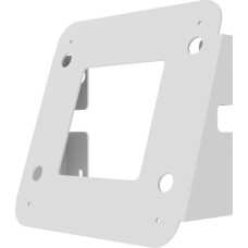 Evoko Liso - Tilt Glass Wall Mount