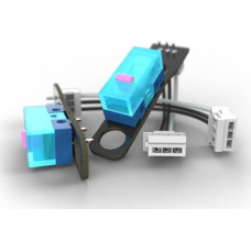 Endgame Gear Endgame Gear OP1 2er Switch Set - Huano 80m 55-60gf