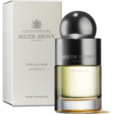 Molton Brown Molton Brown, Flora Luminare, Eau De Toilette, Unisex, 50 ml Unisex