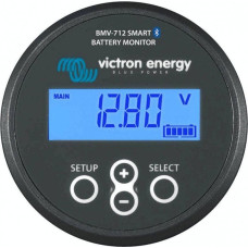 Victron Energy Victron Energy Monitor BMV-712 BlueTooth Czarny