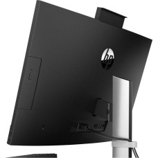 HP Komputer HP HP ProOne 440 G9 - Wolf Pro Security - All-in-One (Komplettlosung) - Core i7 i7-14700T / 1.3 GHz - RAM 16 GB - SSD 512 GB - NVMe - UHD Graphics 770 - 1GbE, Wi-Fi 6E, Bluetooth Dual-Mode - WLAN: 802.11a/b/g/n/ac/ax (Wi-Fi 6E), Bluetooth 5.3 