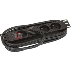 Triton 4 gniazda RAB-PD-X90-C1