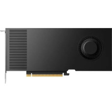 Nvidia Karta graficzna NVIDIA NVIDIA RTX 4000 ADA - Grafikkarten - RTX 4000 Ada - 20 GB GDDR6 - PCIe 4.0 x16 - 4 x DisplayPort